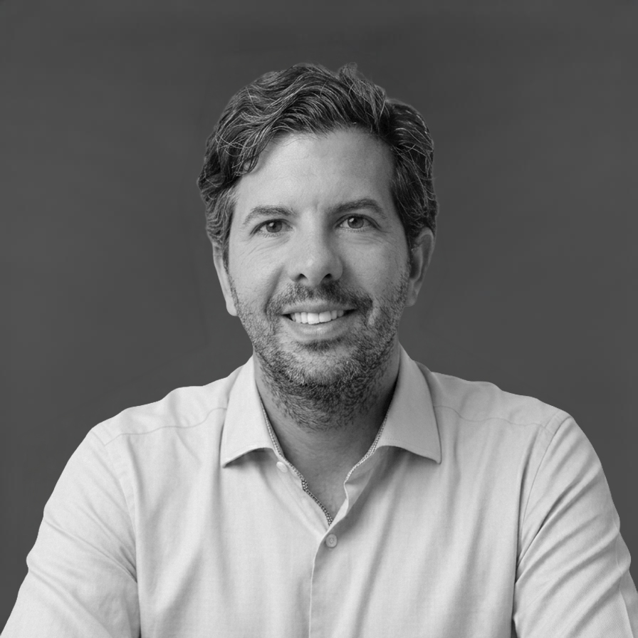 Daniel DíezChief Executive Officer ZARC