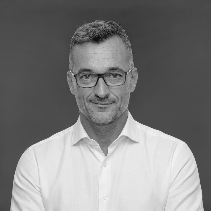 Davide CantoniChief Executive Officer New Ancorvis