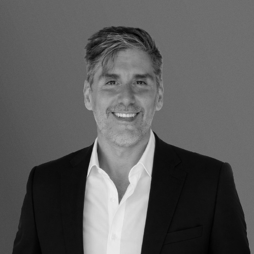 Jorge HerreraChief Commercial Officer Life Dental