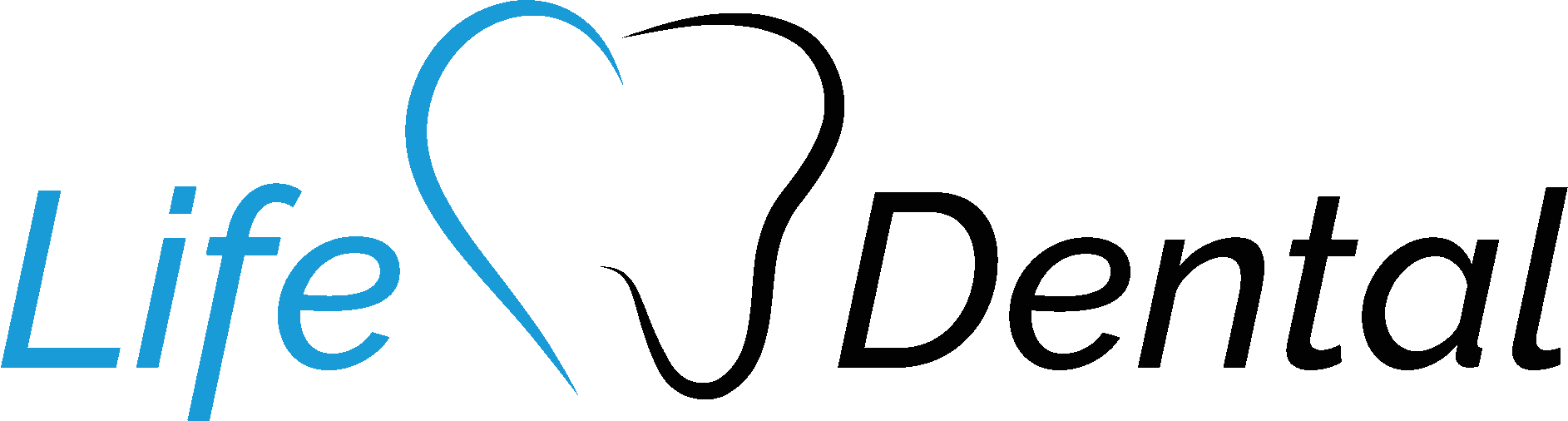 Logo Life Dental Group