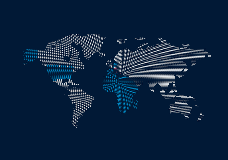 Presencia Global