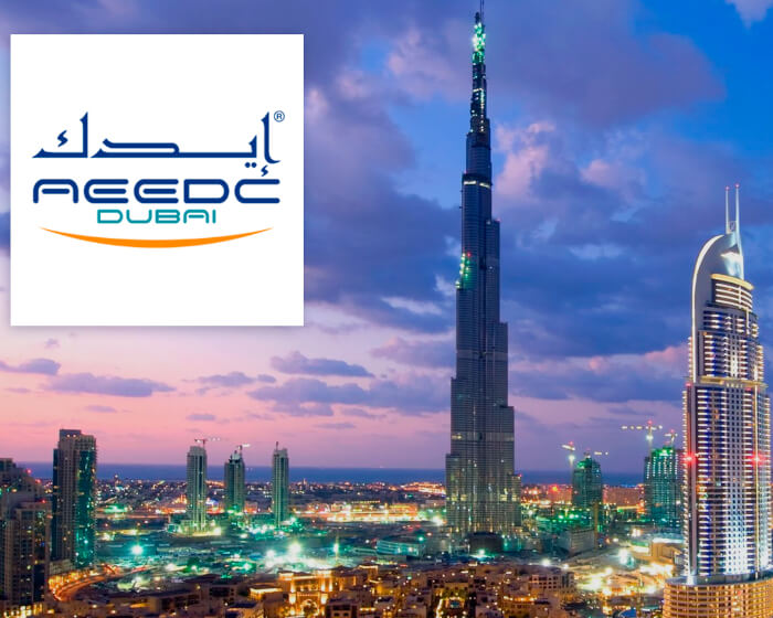 Life Dental Group en AEEDC Dubai