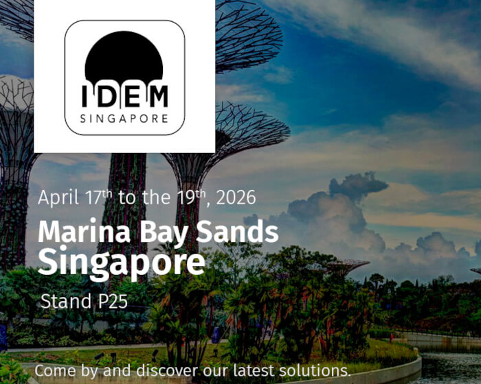 Life Dental Group en IDEM Singapore