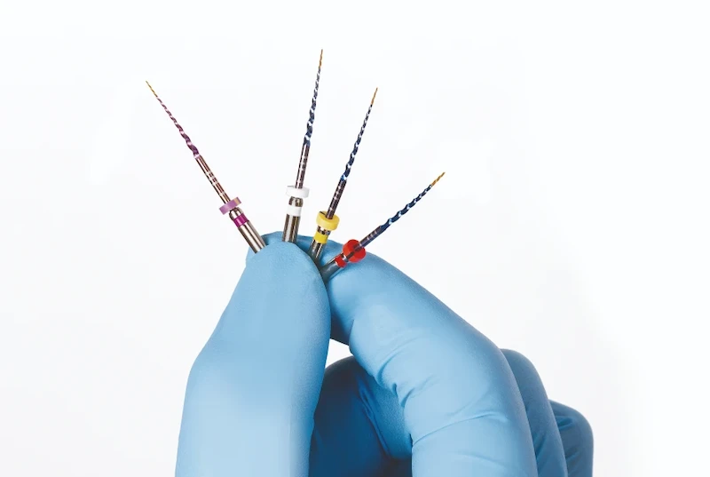 Zarc endodontics