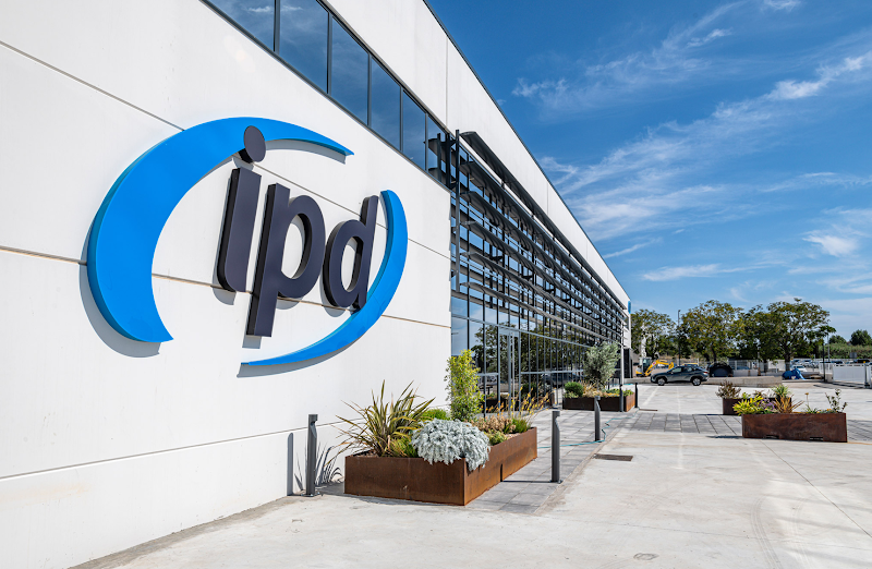 Instalaciones IPD